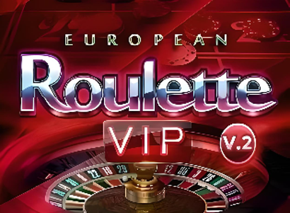 ChampionStudio European Roulettes VIP Logo