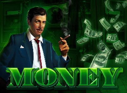 ChampionStudio Money Logo