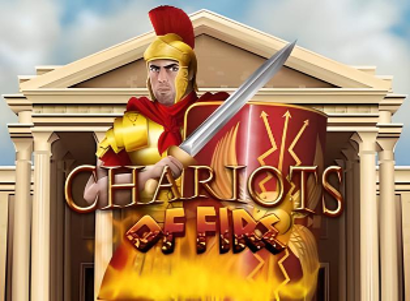 Chariots of Fire Logo