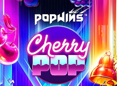 Cherrypop Logo