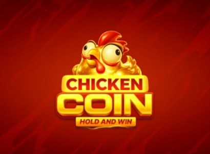Chicken Coin Logo