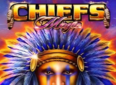 Chiefs Magic Logo