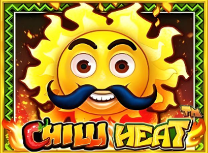 Chilli Heat Logo