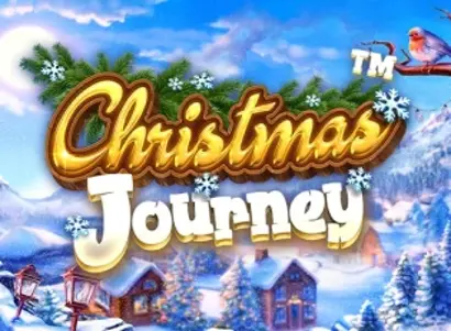 Christmas Journey Logo