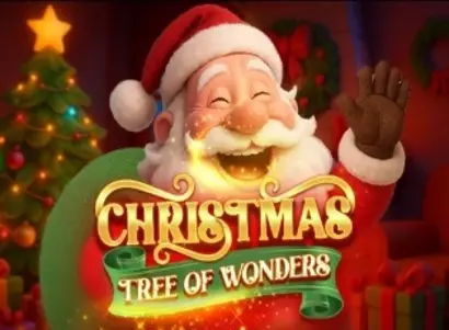 Christmas Tree of Wonders Christmas Tree of Wonders Logo