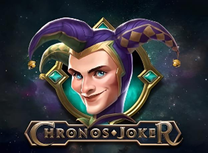 Chronos Joker Logo