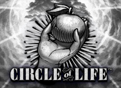 Circle of Life Logo