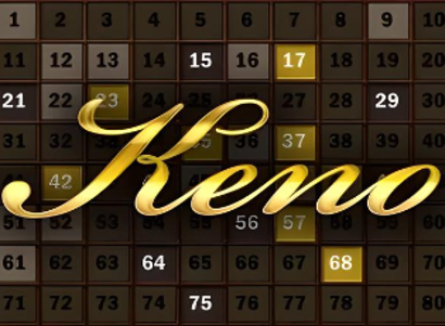 Classic Keno Logo