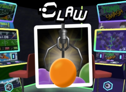 Claw Logo