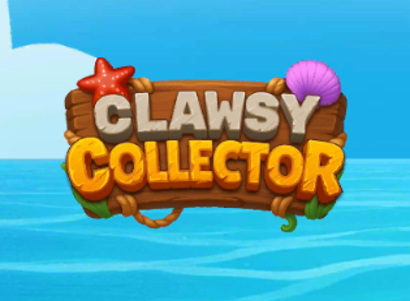 Clawsy Collector Clawsy Collector Logo