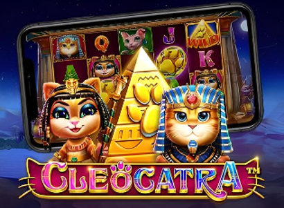 Cleocatra Logo