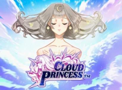 Cloud Princess Logo
