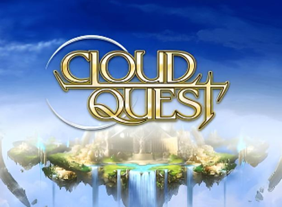 Cloud Quest Logo