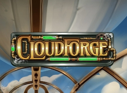 Cloudforge Logo