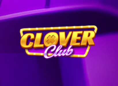 Clover Club Logo