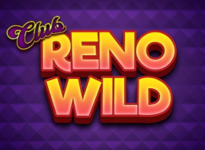 Club Reno Wild Logo