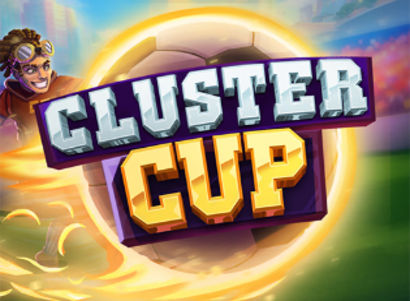 Cluster Cup Logo