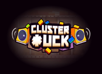 Cluster uck Logo