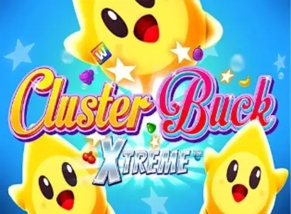 ClusterBuck Xtreme Logo
