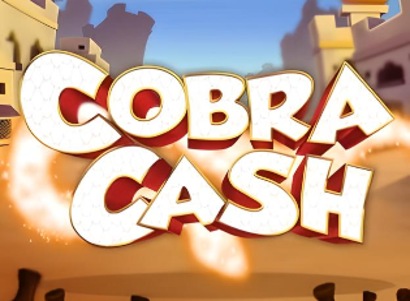 Cobra Cash Logo