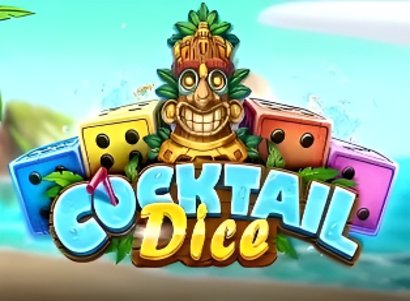 Cocktail Dice Logo
