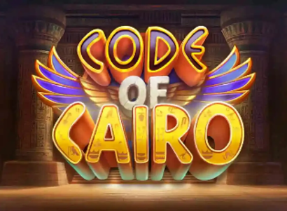 Code of Cairo Logo