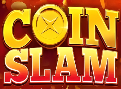 Coin Slam Logo