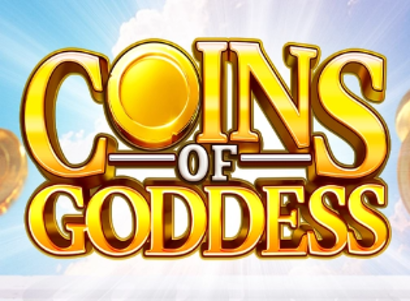 Coins of Goddess Logo