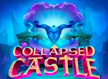 Collapsed Castle Logo