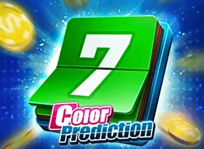 Color Prediction Logo