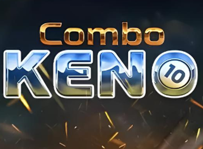 Combo Keno 10 Logo
