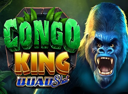 Congo King Logo