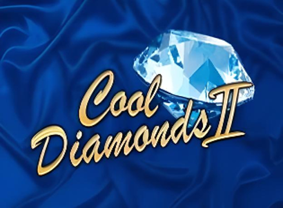 Cool Diamonds 2 Logo
