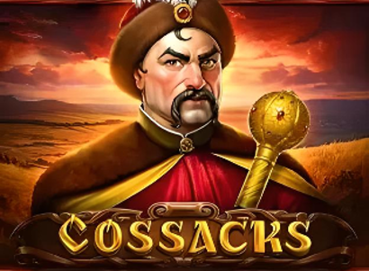 Cossacks Logo