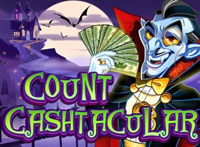 Count Cashtacular Logo