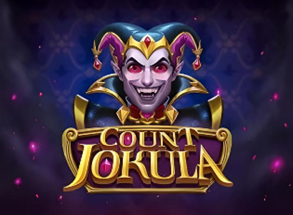 Count Jokula Logo