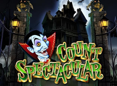 Count Spectacular Logo
