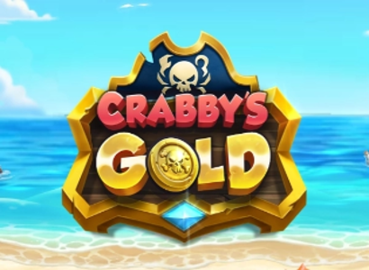 Crabbys Gold Logo