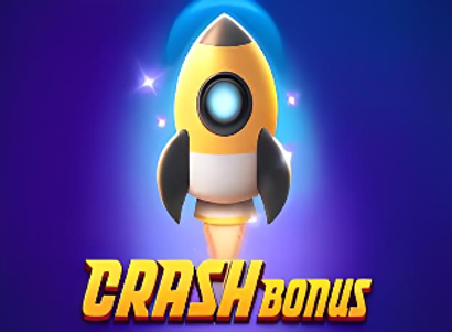 Crash Bonus Logo