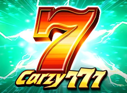 Crazy 777 Logo