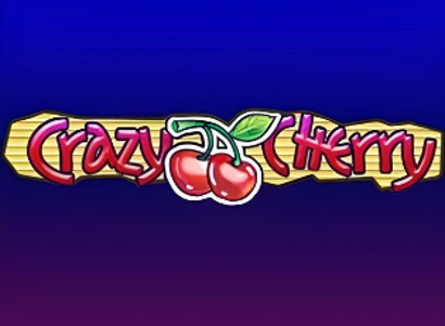 Crazy Cherry Logo