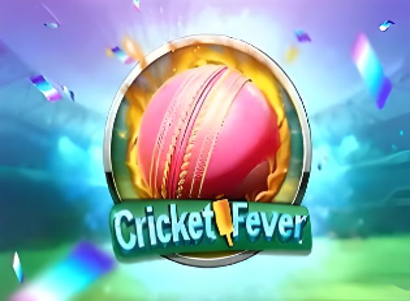 Cricket Fever Logo