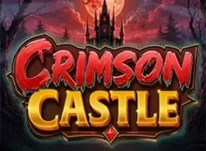Crimson Castle Logo