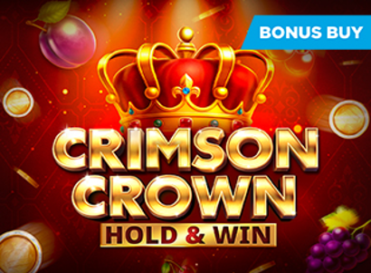 Crimson Crown Logo