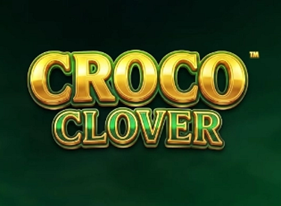 Croco Clover Logo