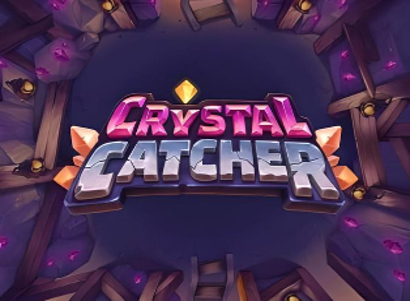 Crystal Catcher Logo