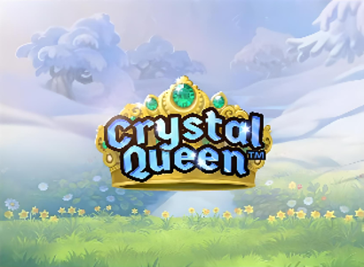 Crystal Queen Logo