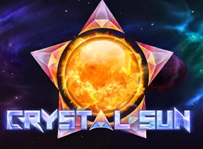 Crystal Sun Logo