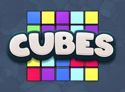 Cubes Logo