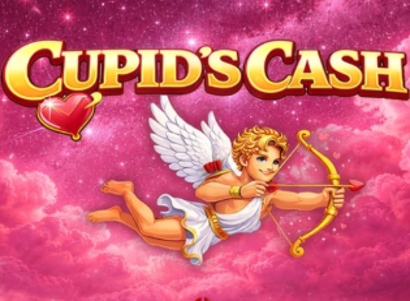Cupids Cash Logo